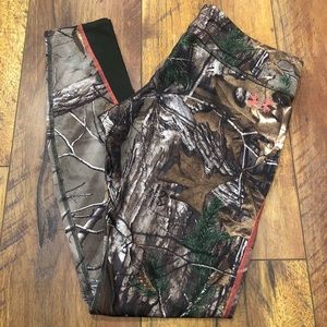 Under Armour Camo
